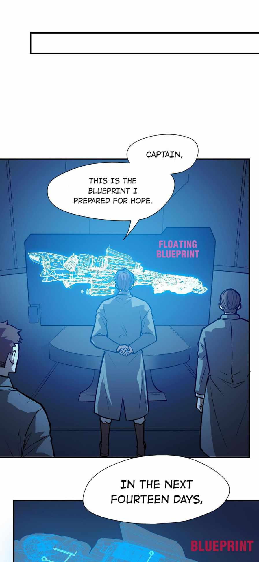 Era of Great Universe Chapter 31 - Page 59