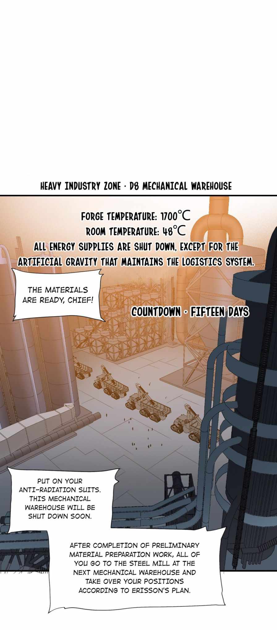 Era of Great Universe Chapter 31 - Page 67