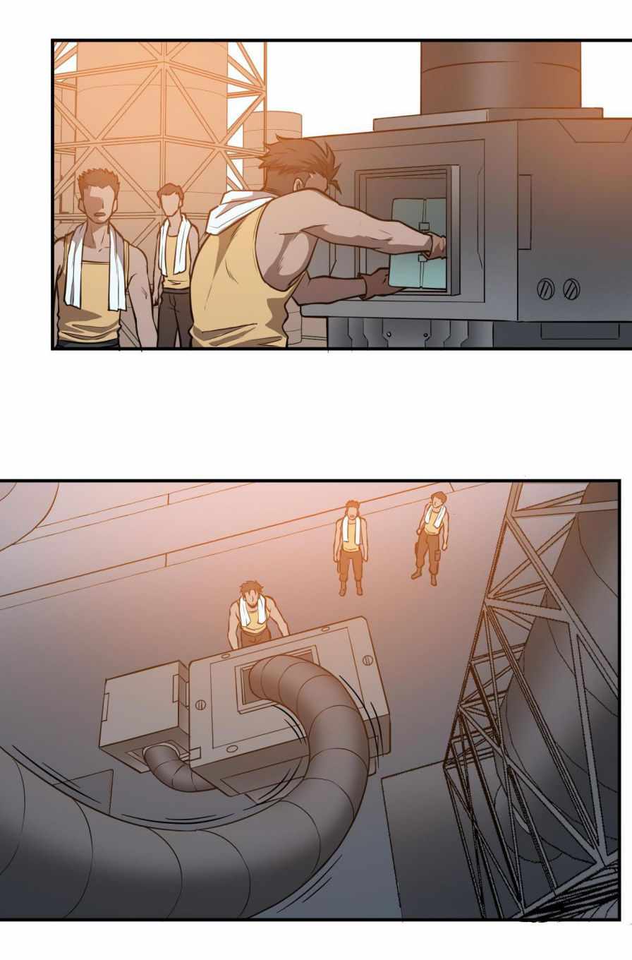 Era of Great Universe Chapter 31 - Page 68