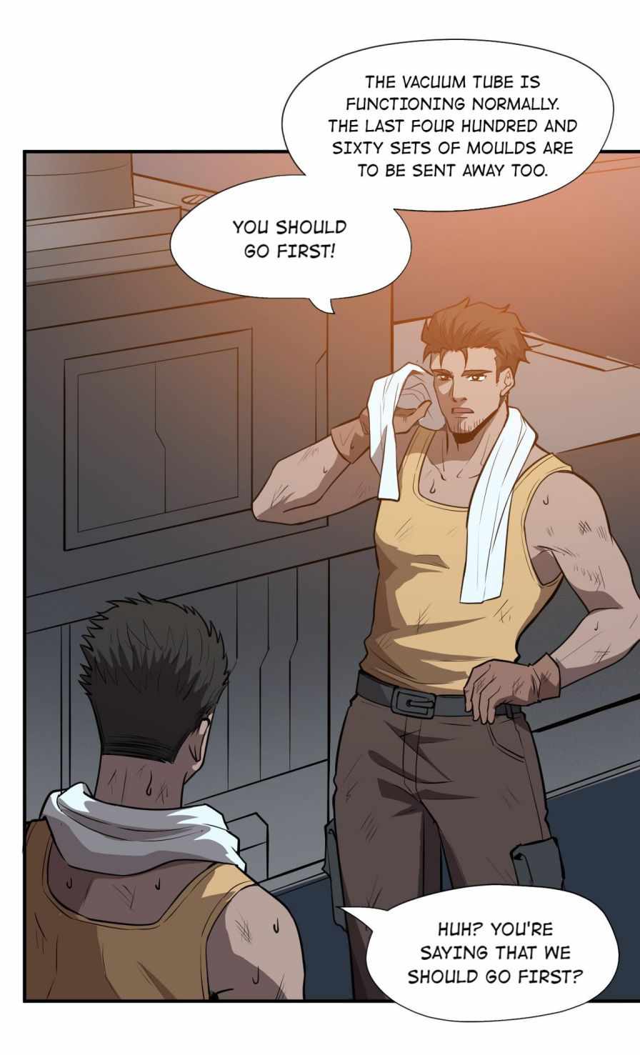 Era of Great Universe Chapter 31 - Page 69