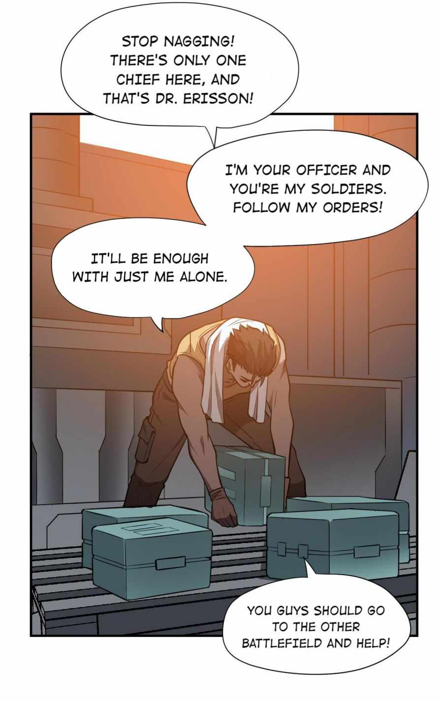 Era of Great Universe Chapter 31 - Page 71