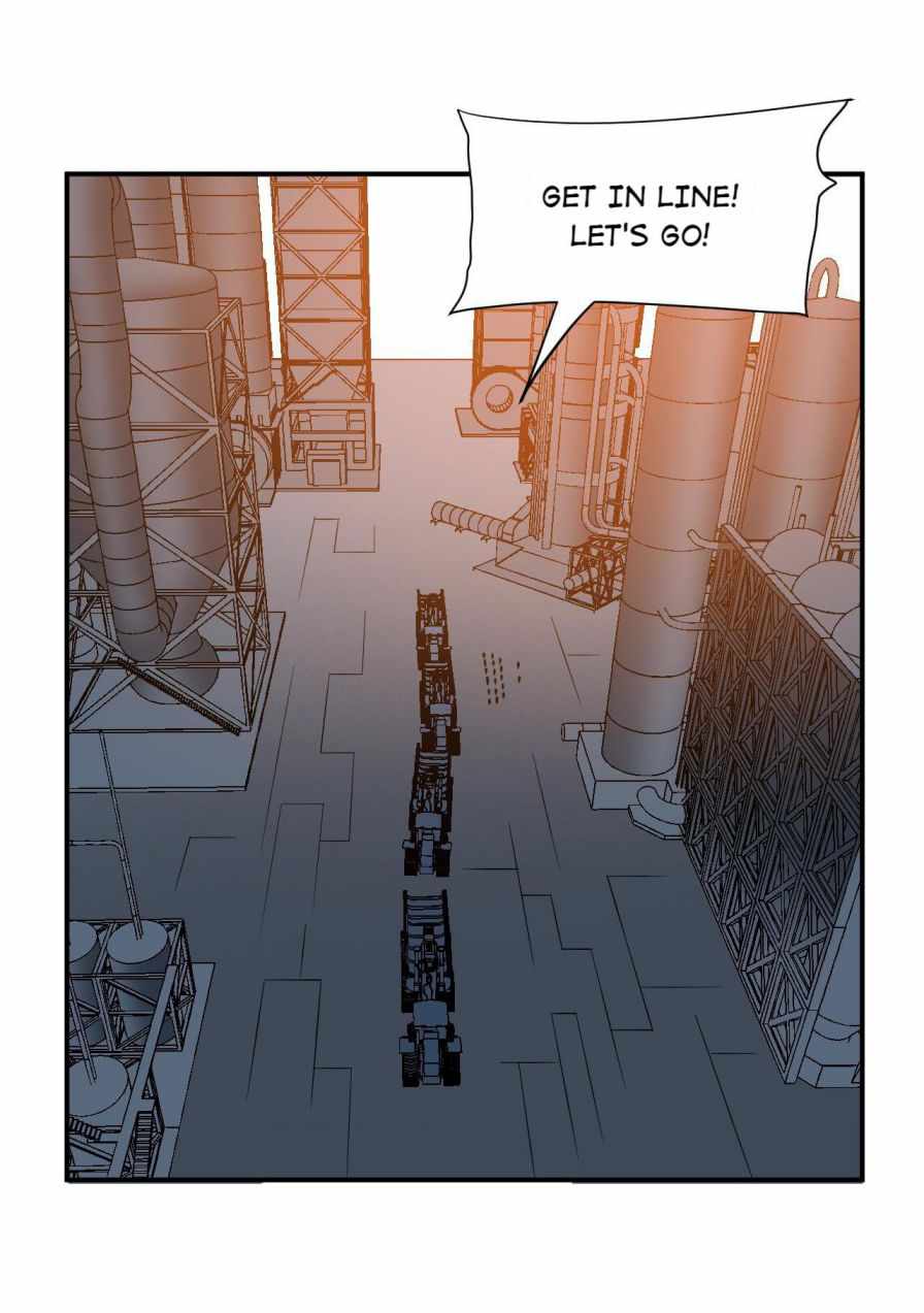 Era of Great Universe Chapter 31 - Page 73