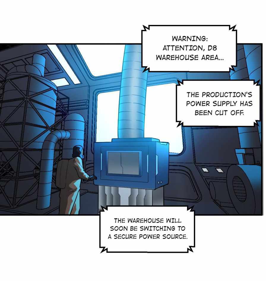 Era of Great Universe Chapter 31 - Page 75