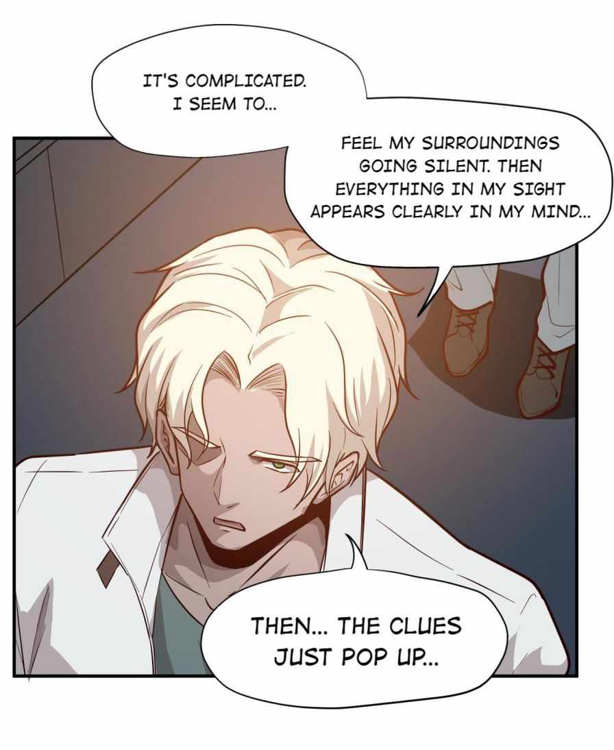 Era of Great Universe Chapter 31 - Page 9