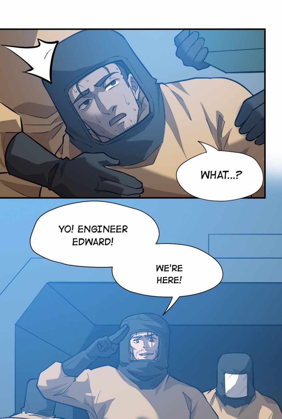 Era of Great Universe Chapter 31 - Page 81