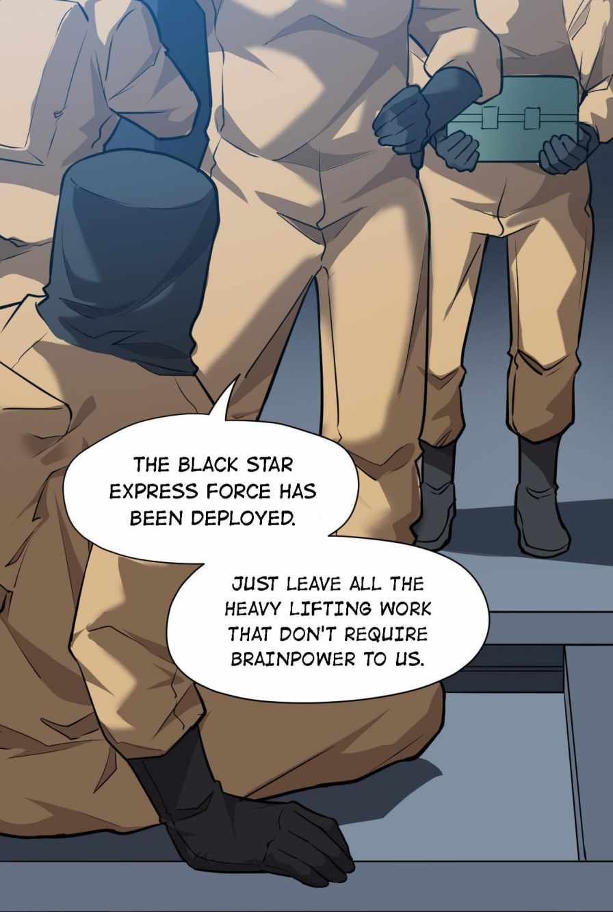 Era of Great Universe Chapter 31 - Page 82