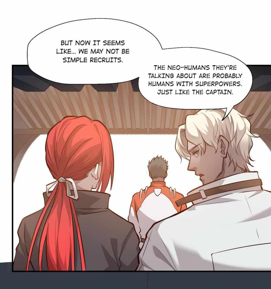 Era of Great Universe Chapter 31 - Page 10