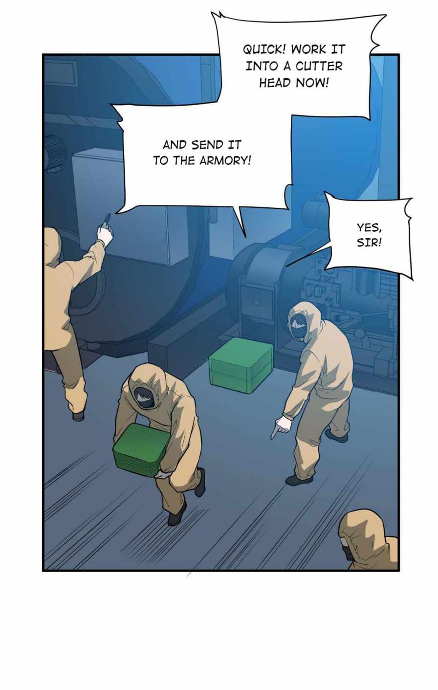 Era of Great Universe Chapter 32 - Page 14