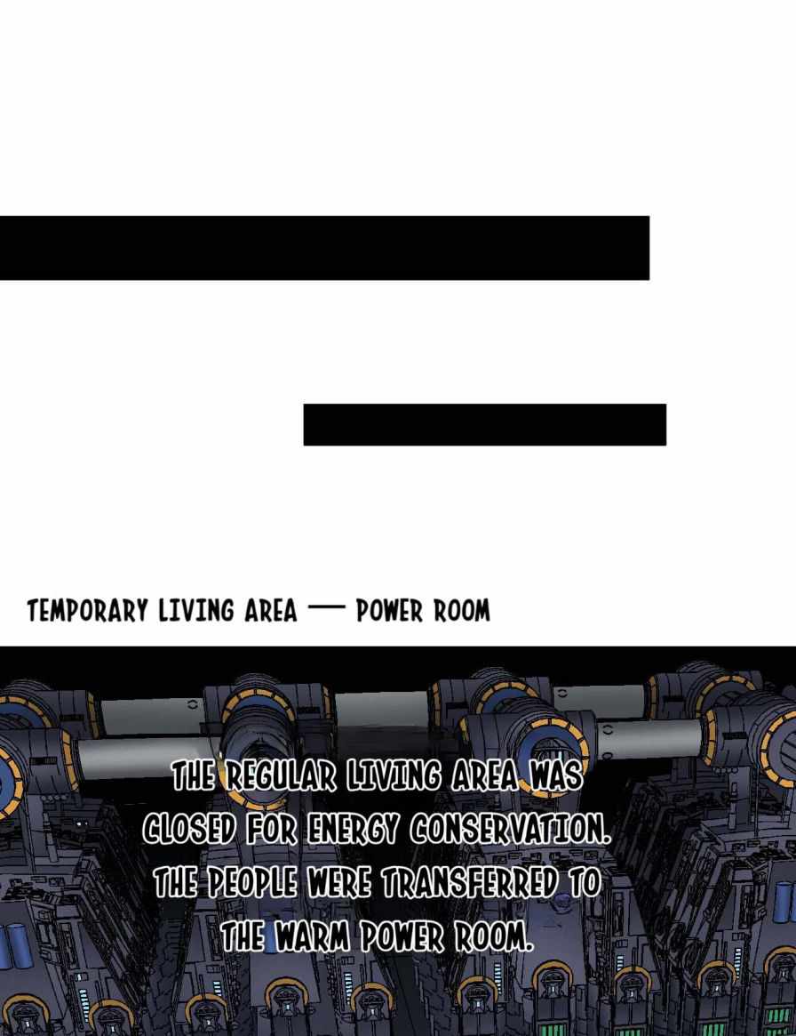 Era of Great Universe Chapter 32 - Page 15