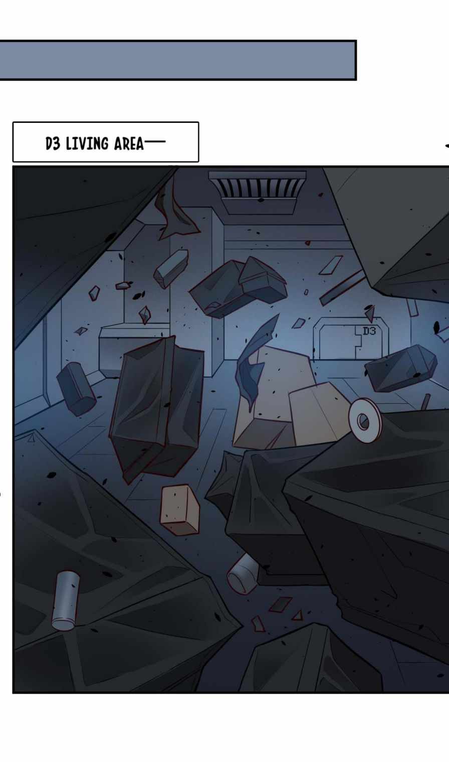 Era of Great Universe Chapter 32 - Page 20