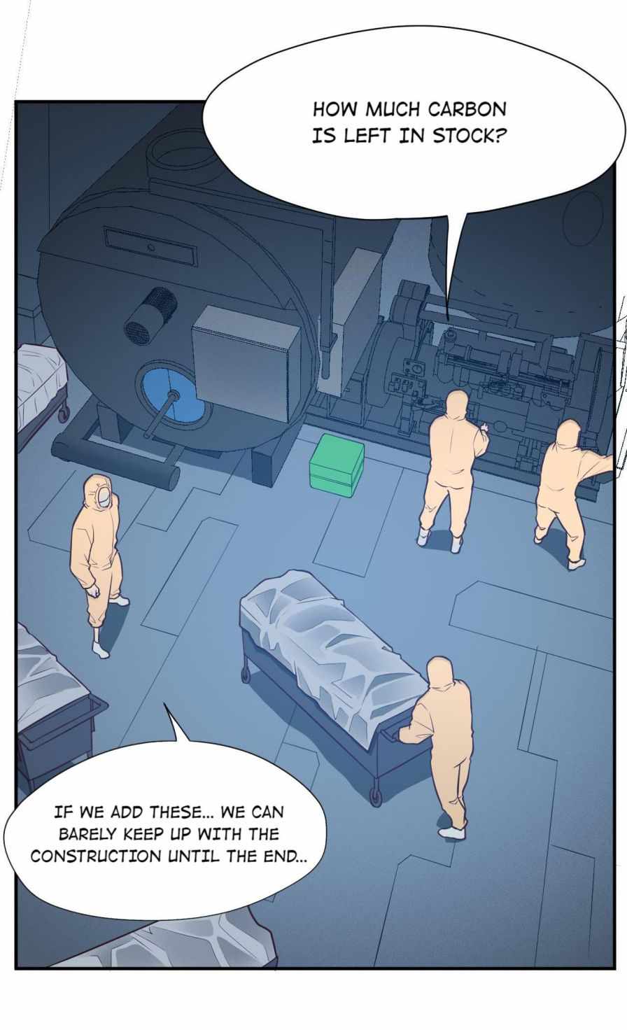 Era of Great Universe Chapter 32 - Page 25