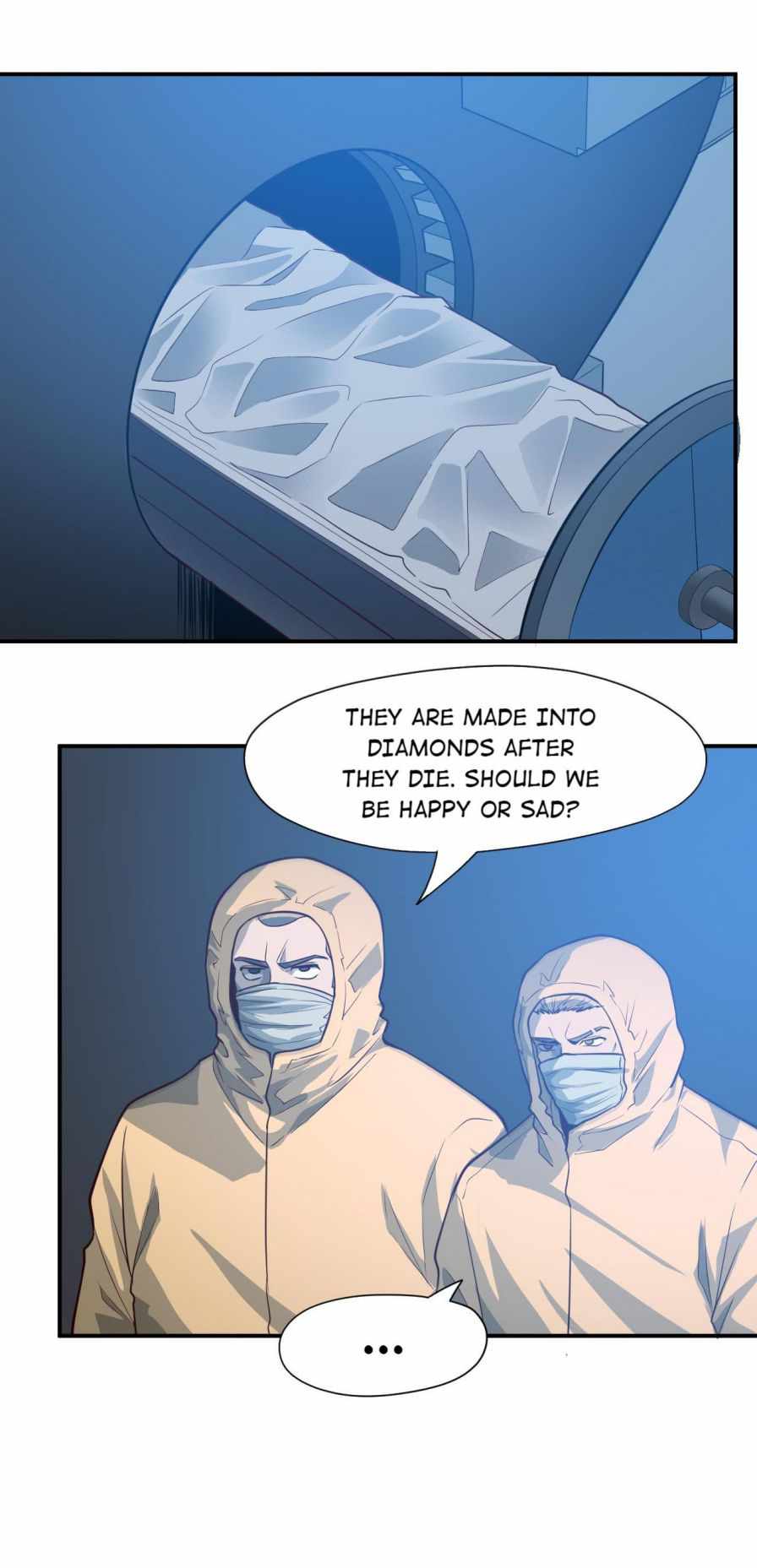 Era of Great Universe Chapter 32 - Page 26
