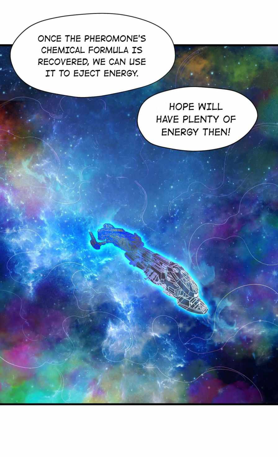 Era of Great Universe Chapter 32 - Page 35