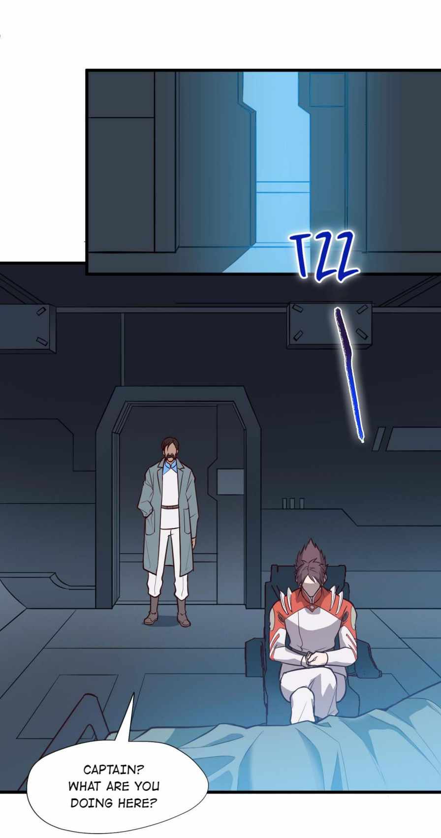 Era of Great Universe Chapter 32 - Page 42