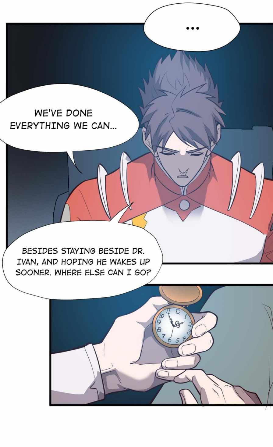 Era of Great Universe Chapter 32 - Page 43