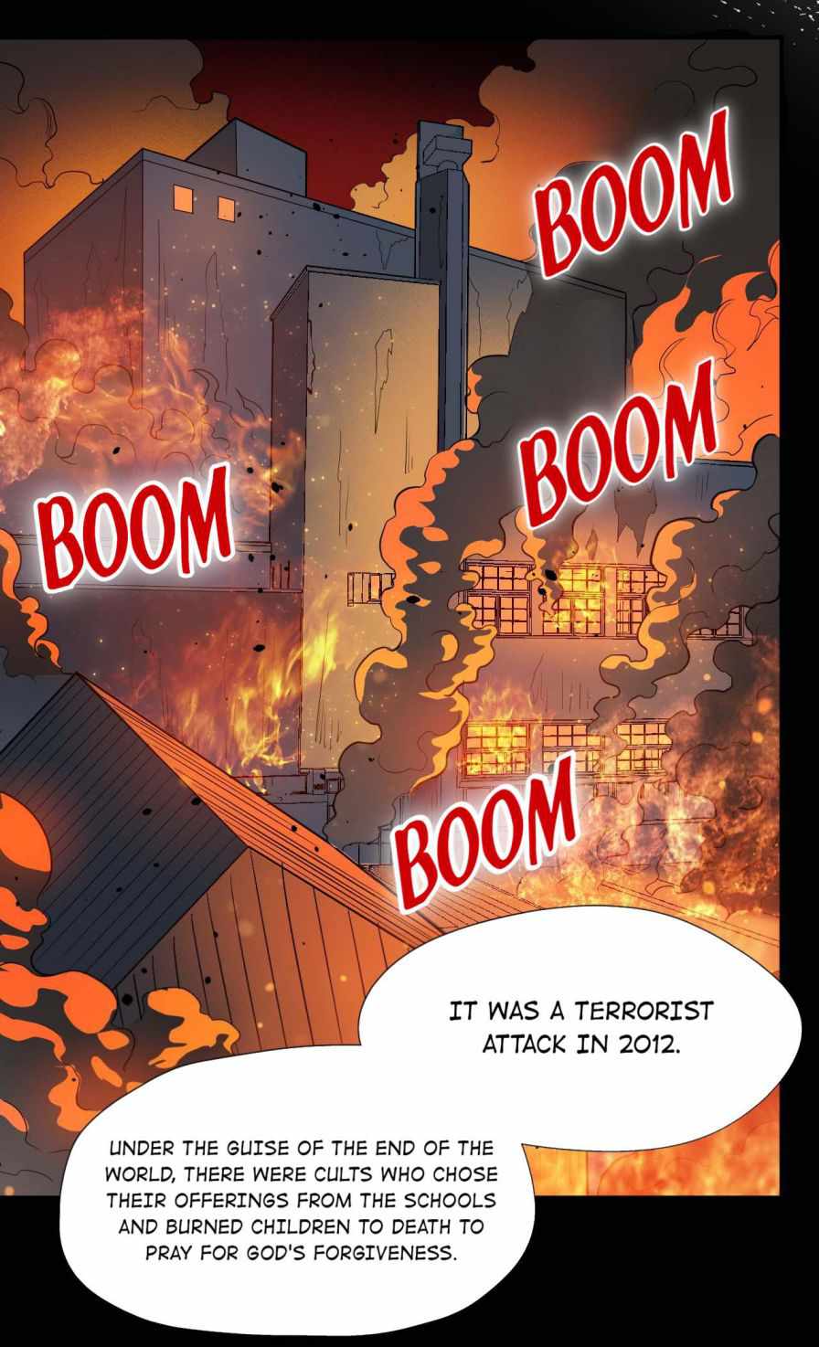 Era of Great Universe Chapter 32 - Page 52