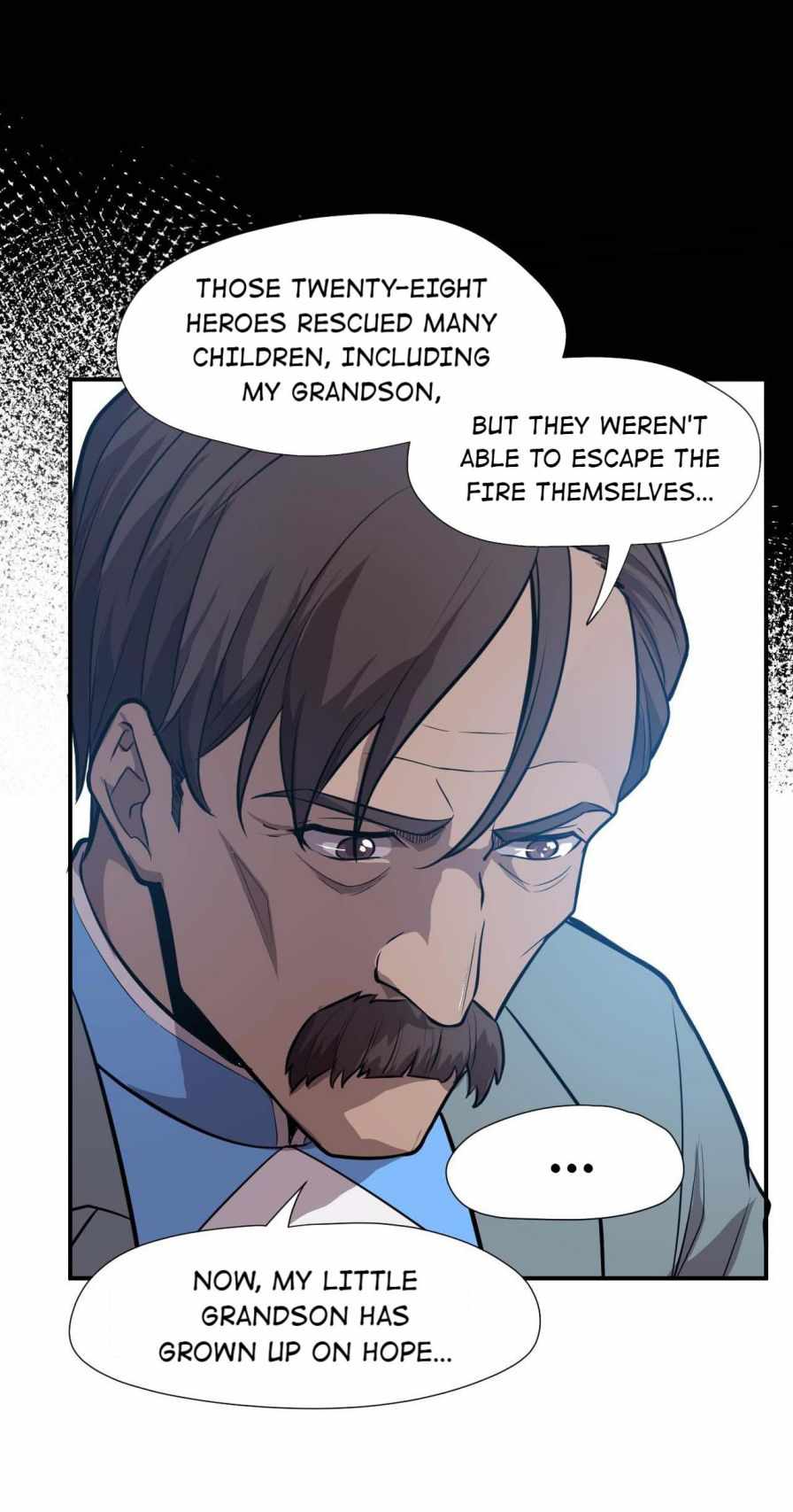 Era of Great Universe Chapter 32 - Page 55