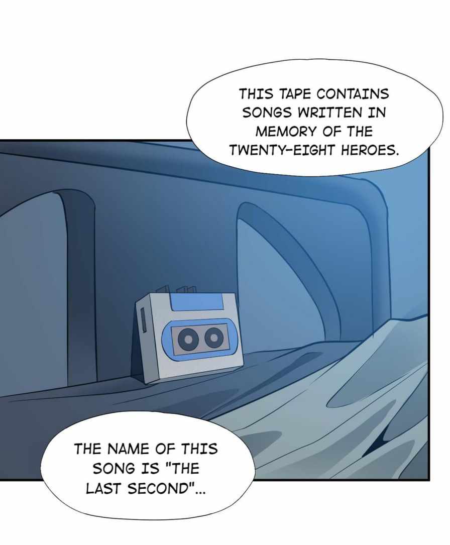 Era of Great Universe Chapter 32 - Page 56