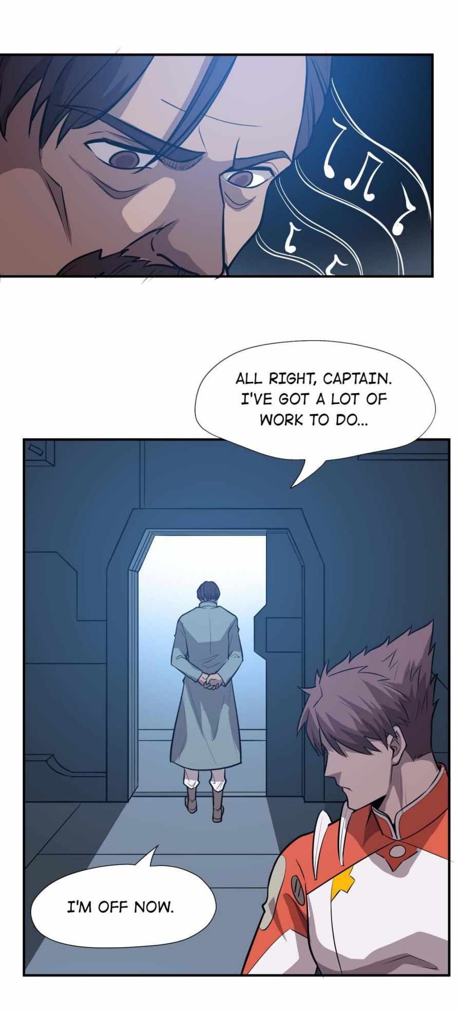 Era of Great Universe Chapter 32 - Page 58