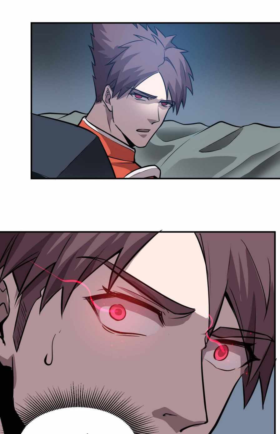 Era of Great Universe Chapter 32 - Page 60