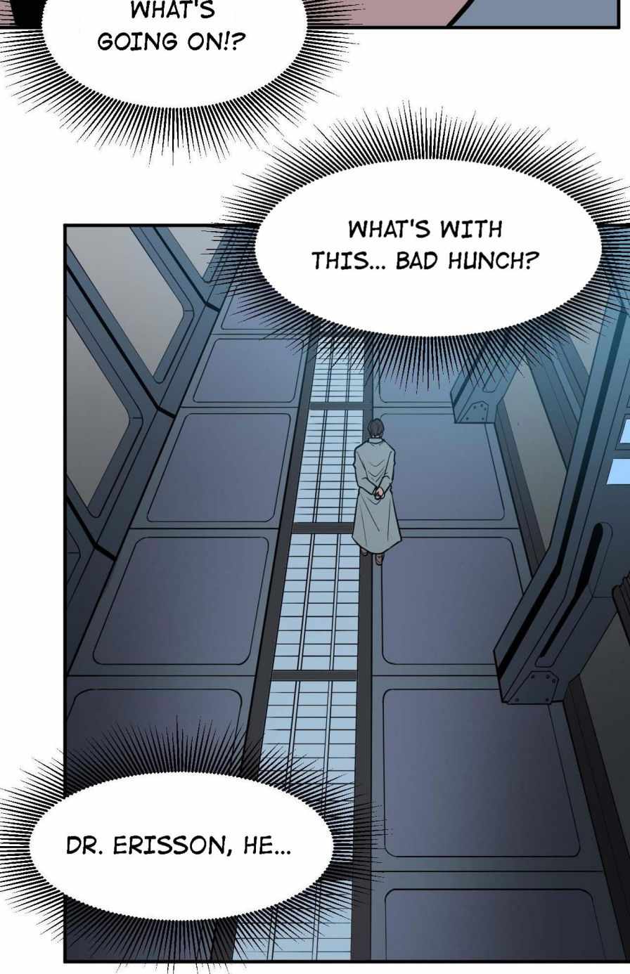 Era of Great Universe Chapter 32 - Page 61