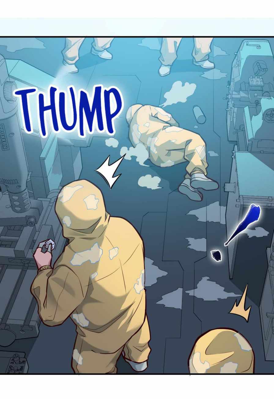 Era of Great Universe Chapter 32 - Page 9