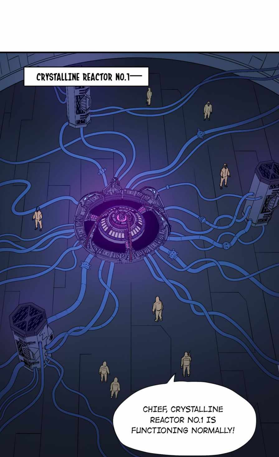 Era of Great Universe Chapter 33 - Page 14