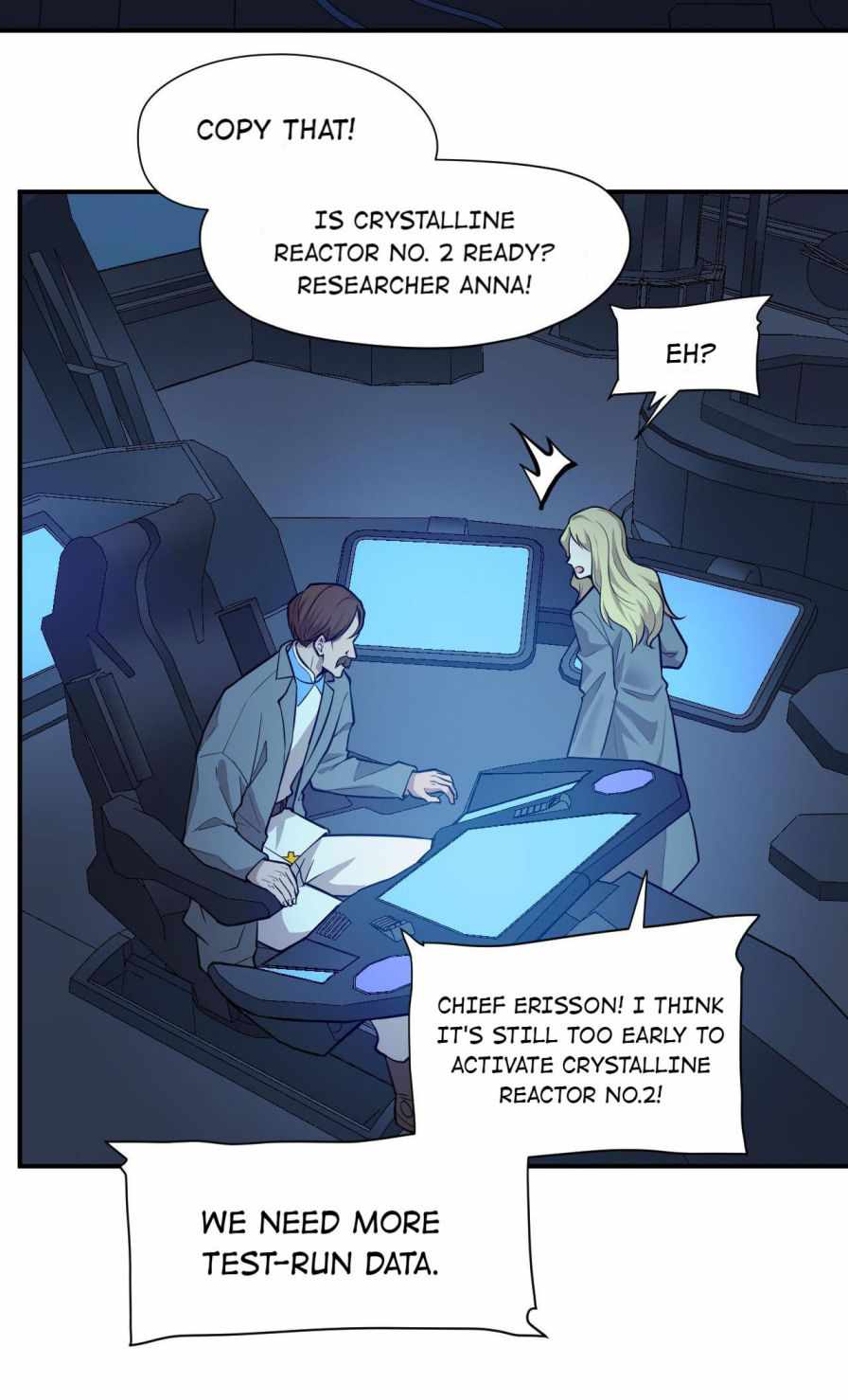 Era of Great Universe Chapter 33 - Page 15