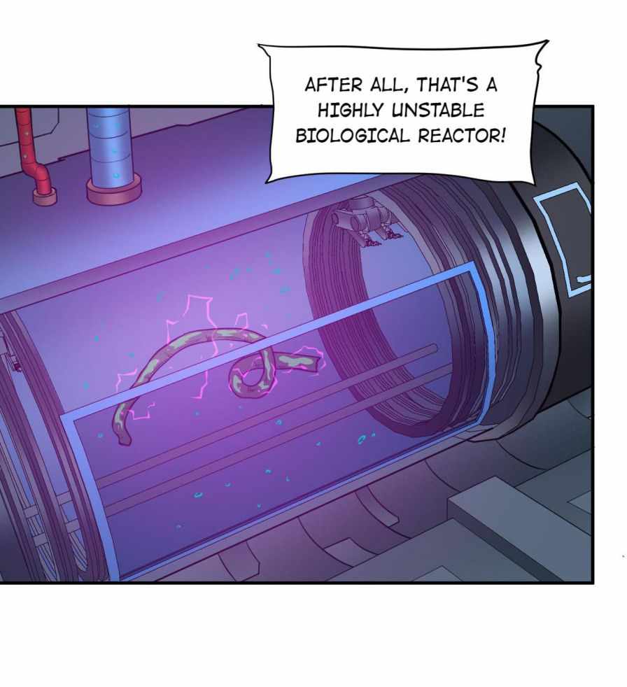 Era of Great Universe Chapter 33 - Page 16