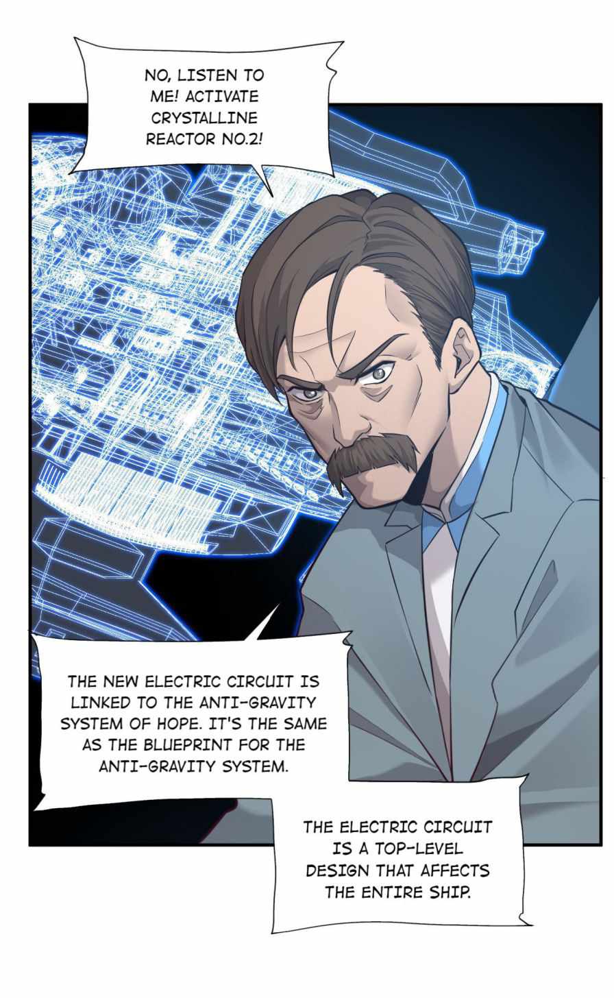 Era of Great Universe Chapter 33 - Page 17