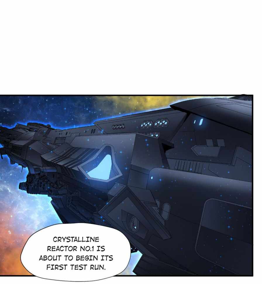 Era of Great Universe Chapter 33 - Page 3