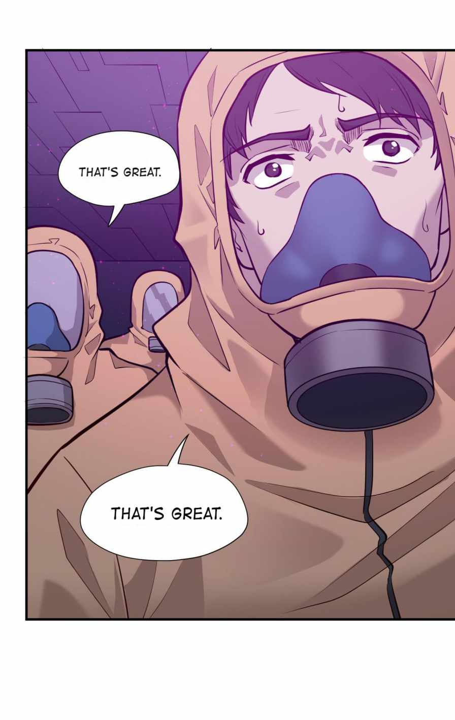 Era of Great Universe Chapter 33 - Page 21