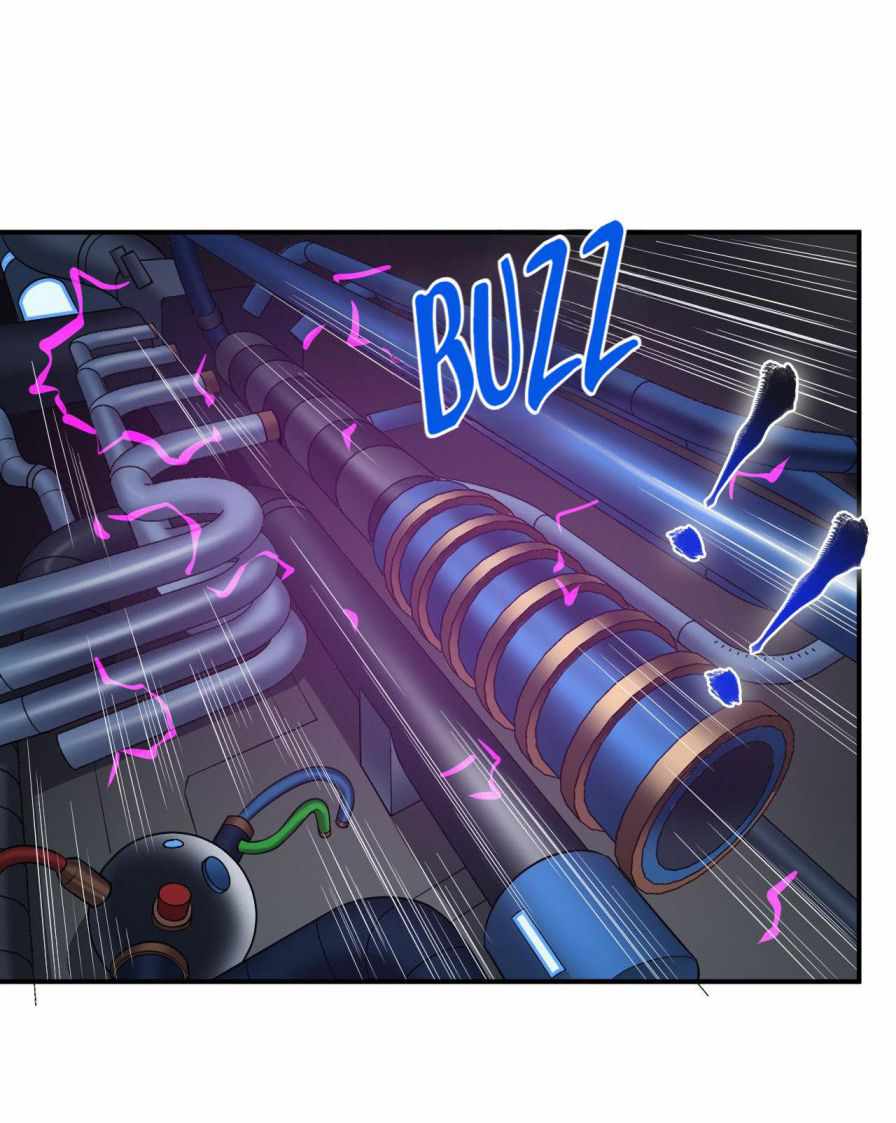 Era of Great Universe Chapter 33 - Page 22