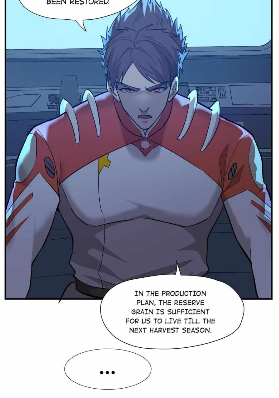 Era of Great Universe Chapter 33 - Page 26