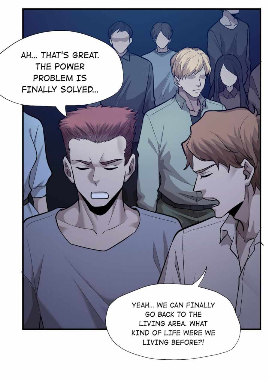 Era of Great Universe Chapter 33 - Page 27