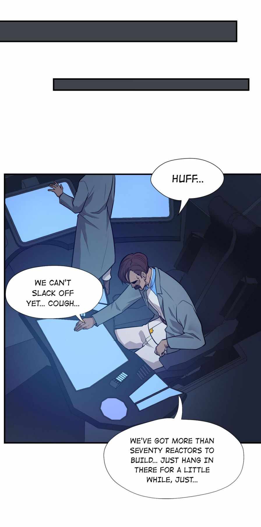 Era of Great Universe Chapter 33 - Page 28