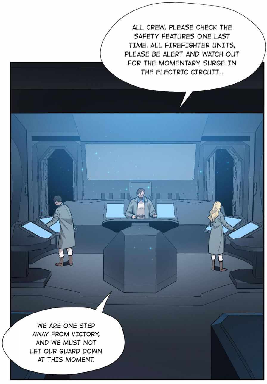 Era of Great Universe Chapter 33 - Page 4