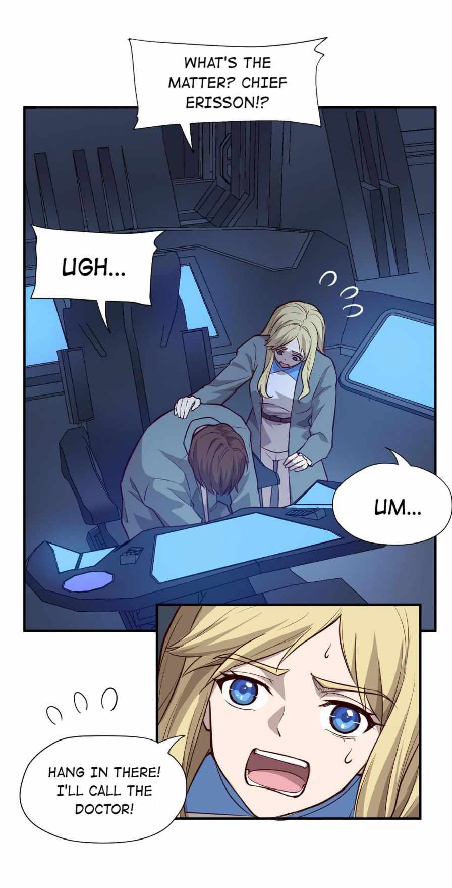 Era of Great Universe Chapter 33 - Page 31
