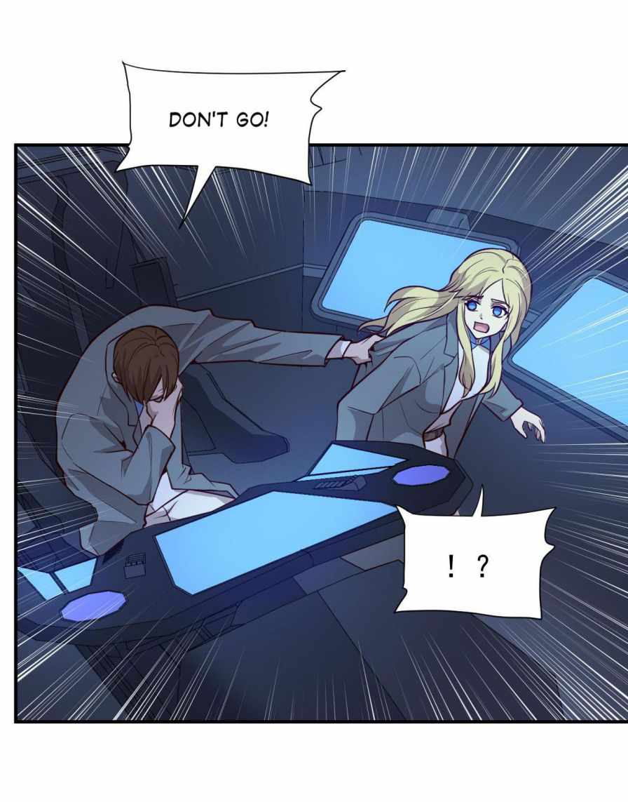 Era of Great Universe Chapter 33 - Page 32