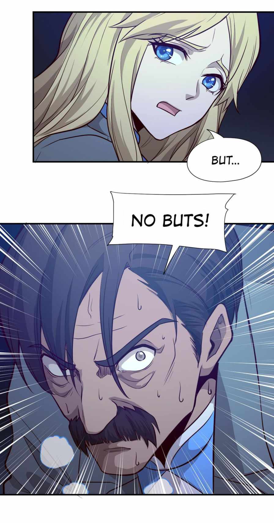 Era of Great Universe Chapter 33 - Page 36