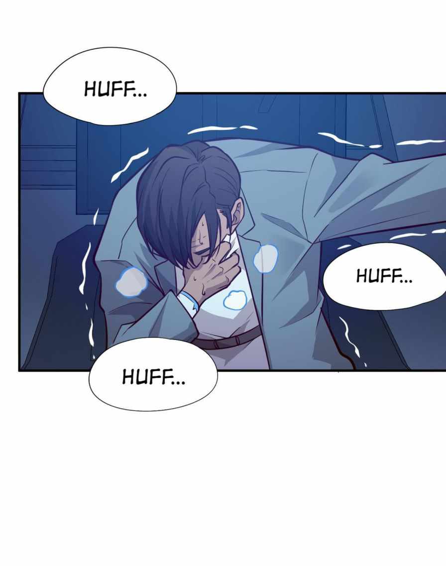 Era of Great Universe Chapter 33 - Page 37
