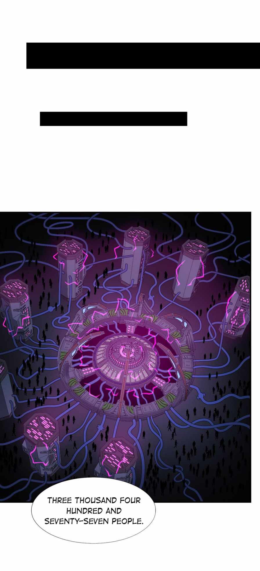 Era of Great Universe Chapter 33 - Page 38