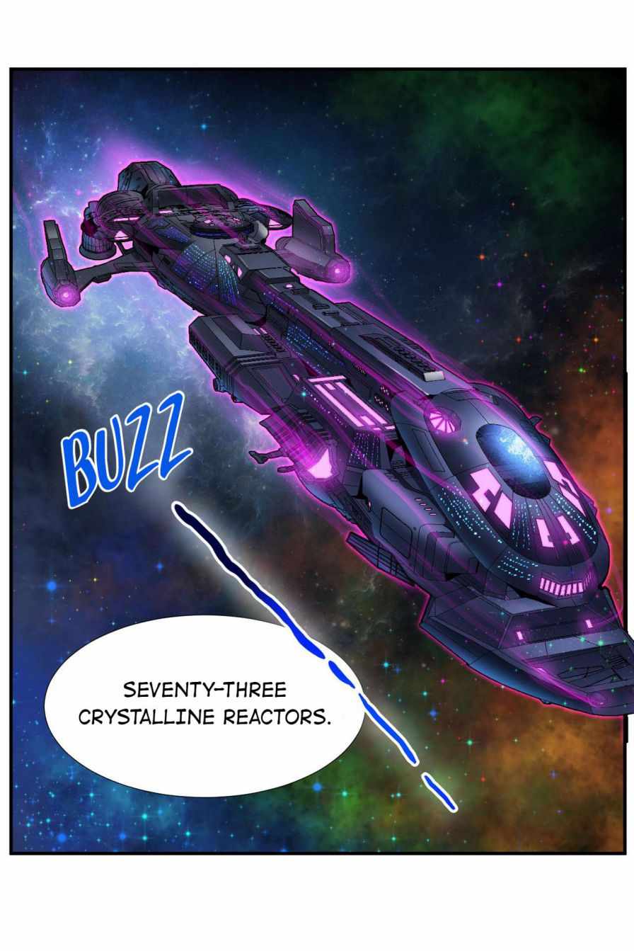 Era of Great Universe Chapter 33 - Page 39
