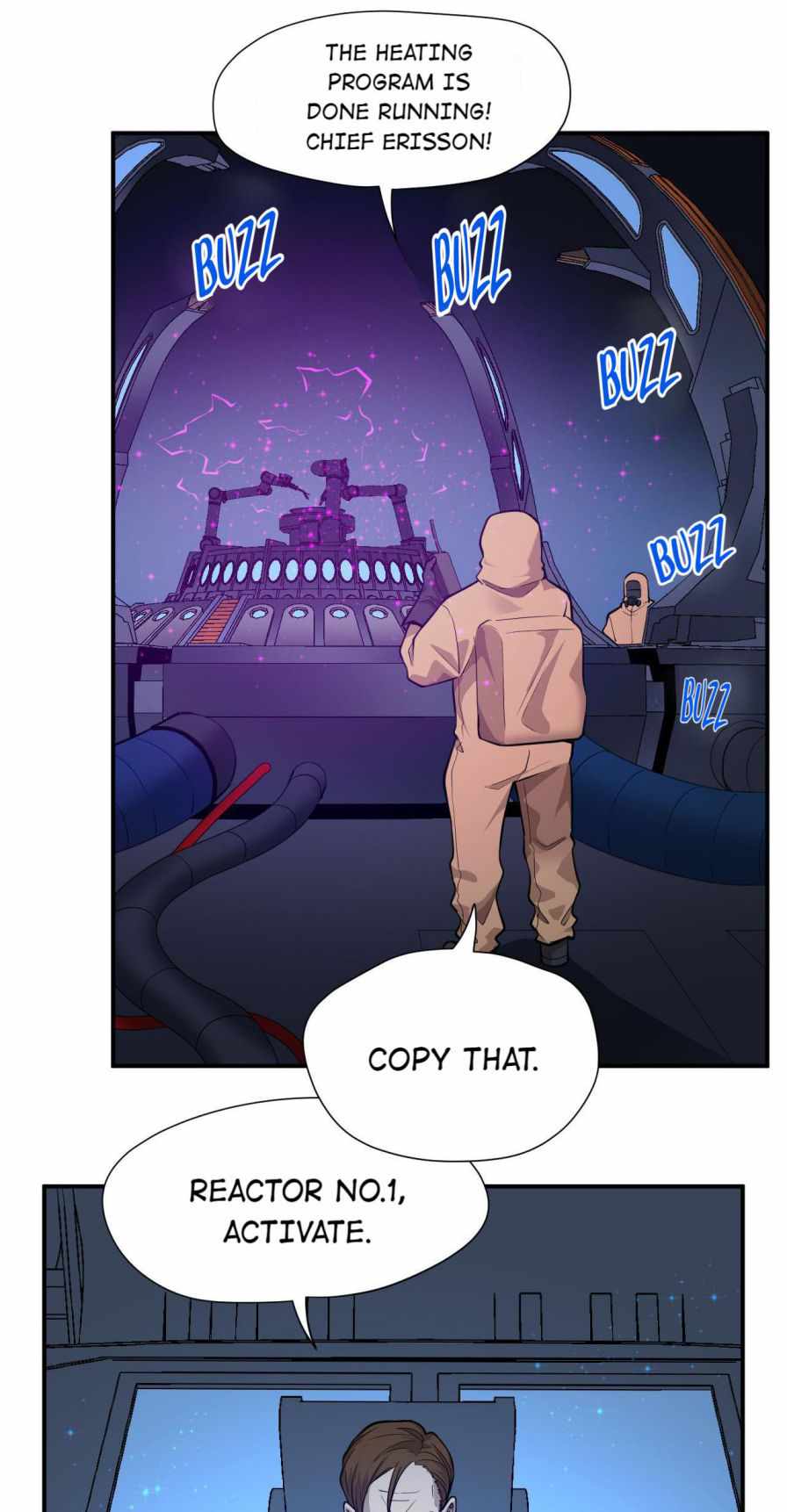 Era of Great Universe Chapter 33 - Page 5