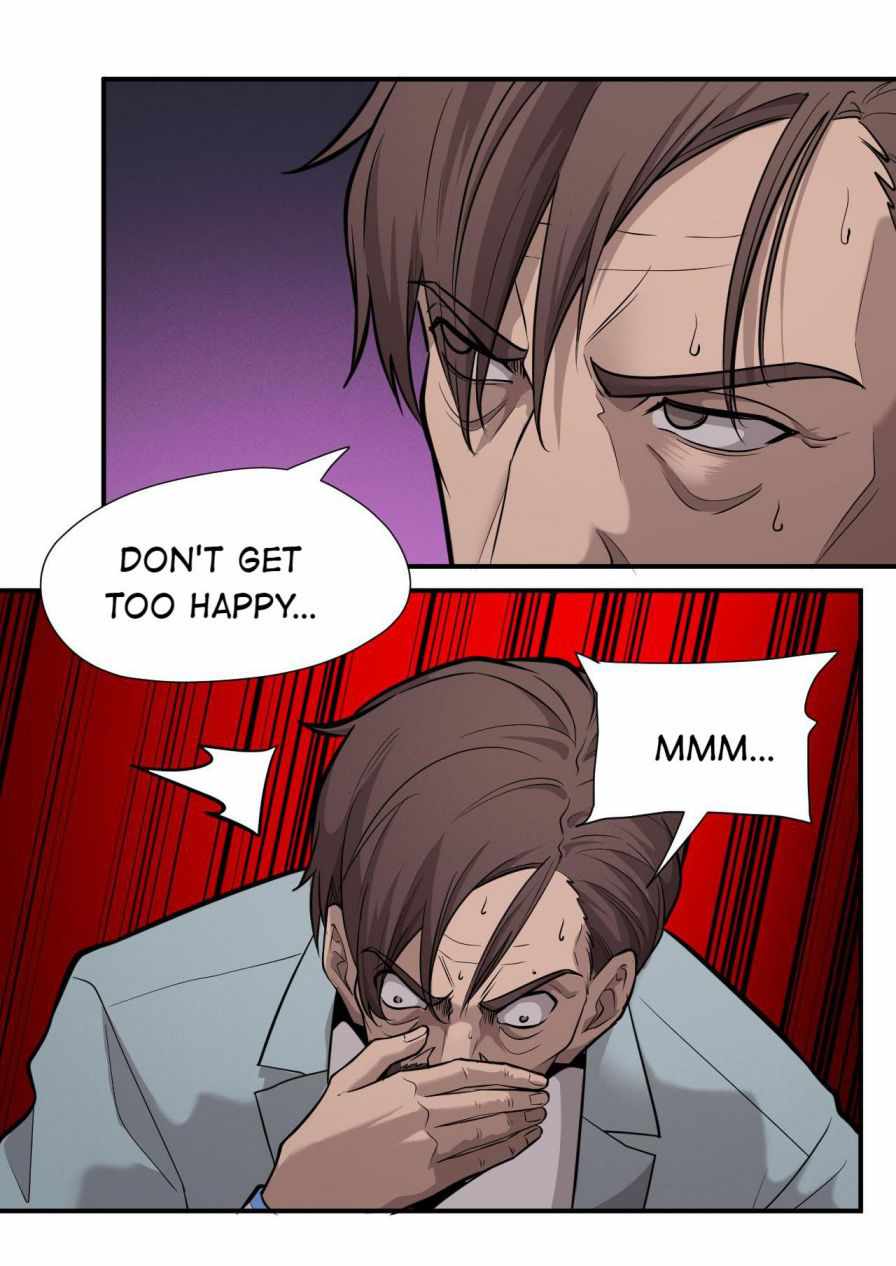 Era of Great Universe Chapter 33 - Page 42