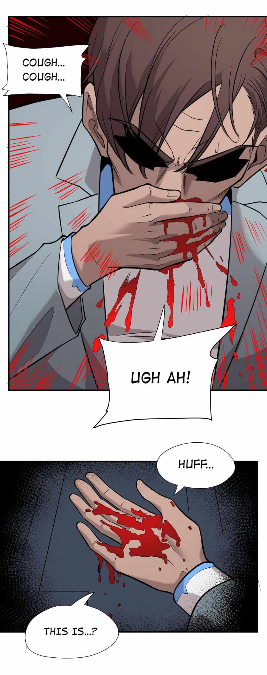 Era of Great Universe Chapter 33 - Page 43