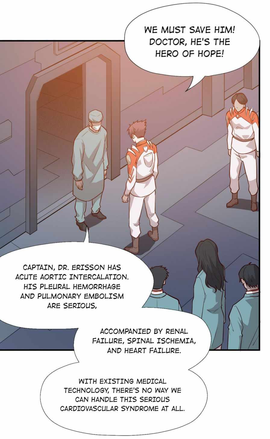 Era of Great Universe Chapter 33 - Page 46