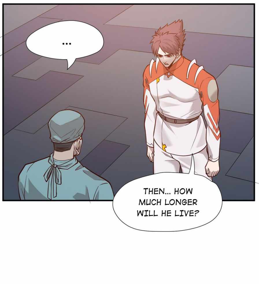 Era of Great Universe Chapter 33 - Page 47