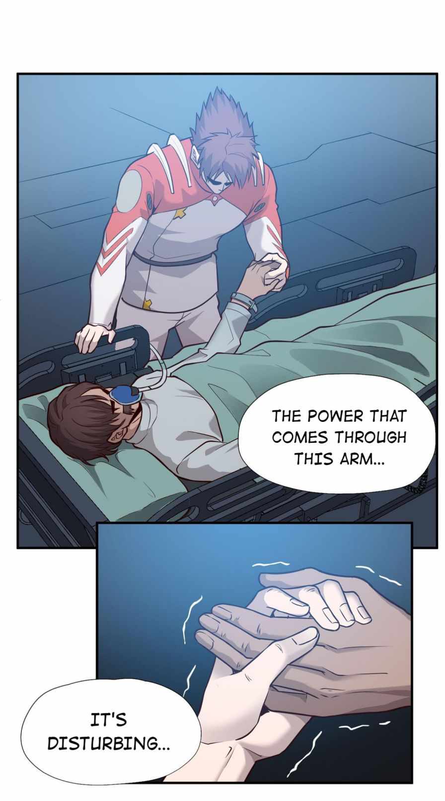 Era of Great Universe Chapter 33 - Page 52