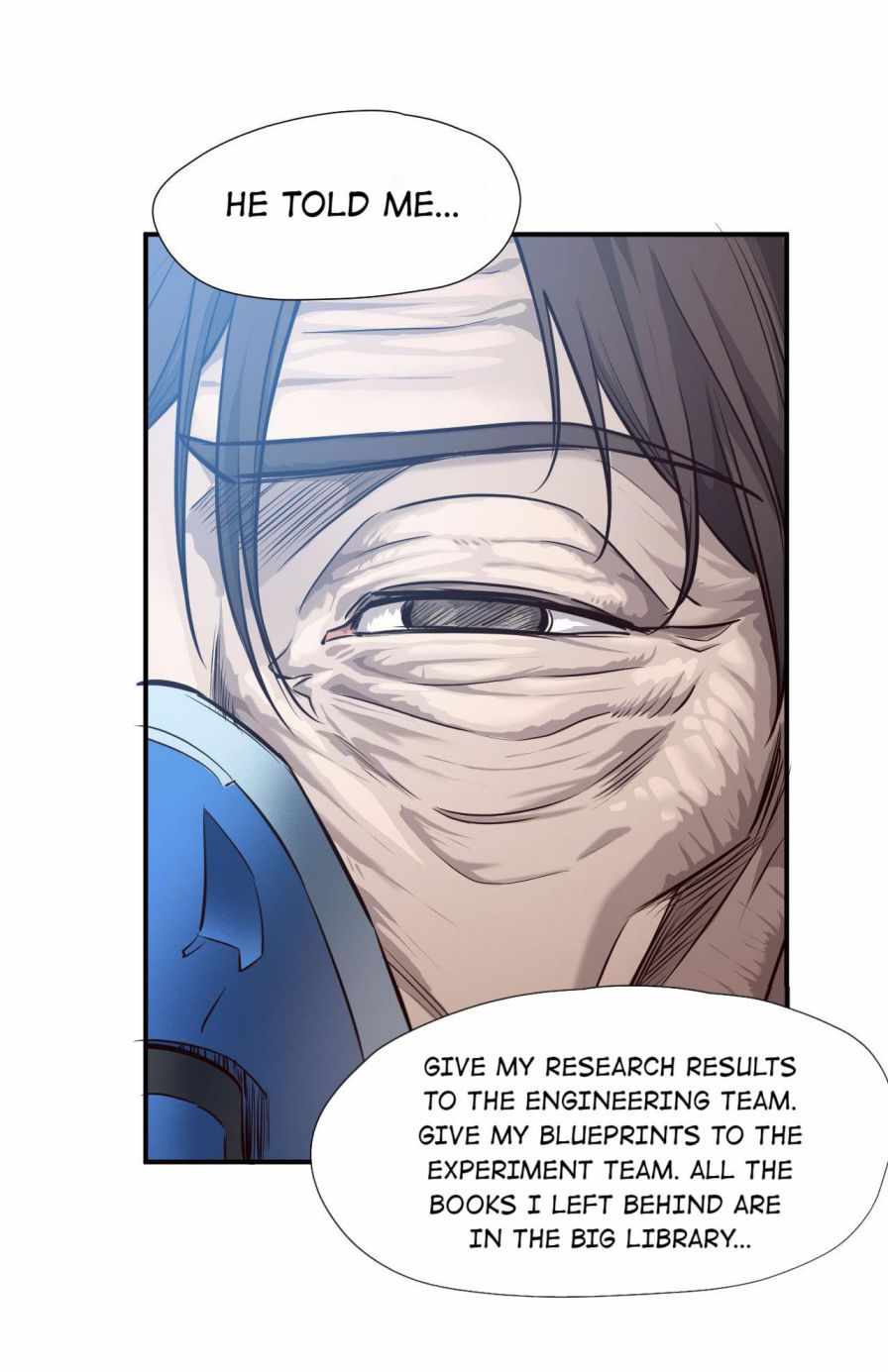 Era of Great Universe Chapter 33 - Page 54